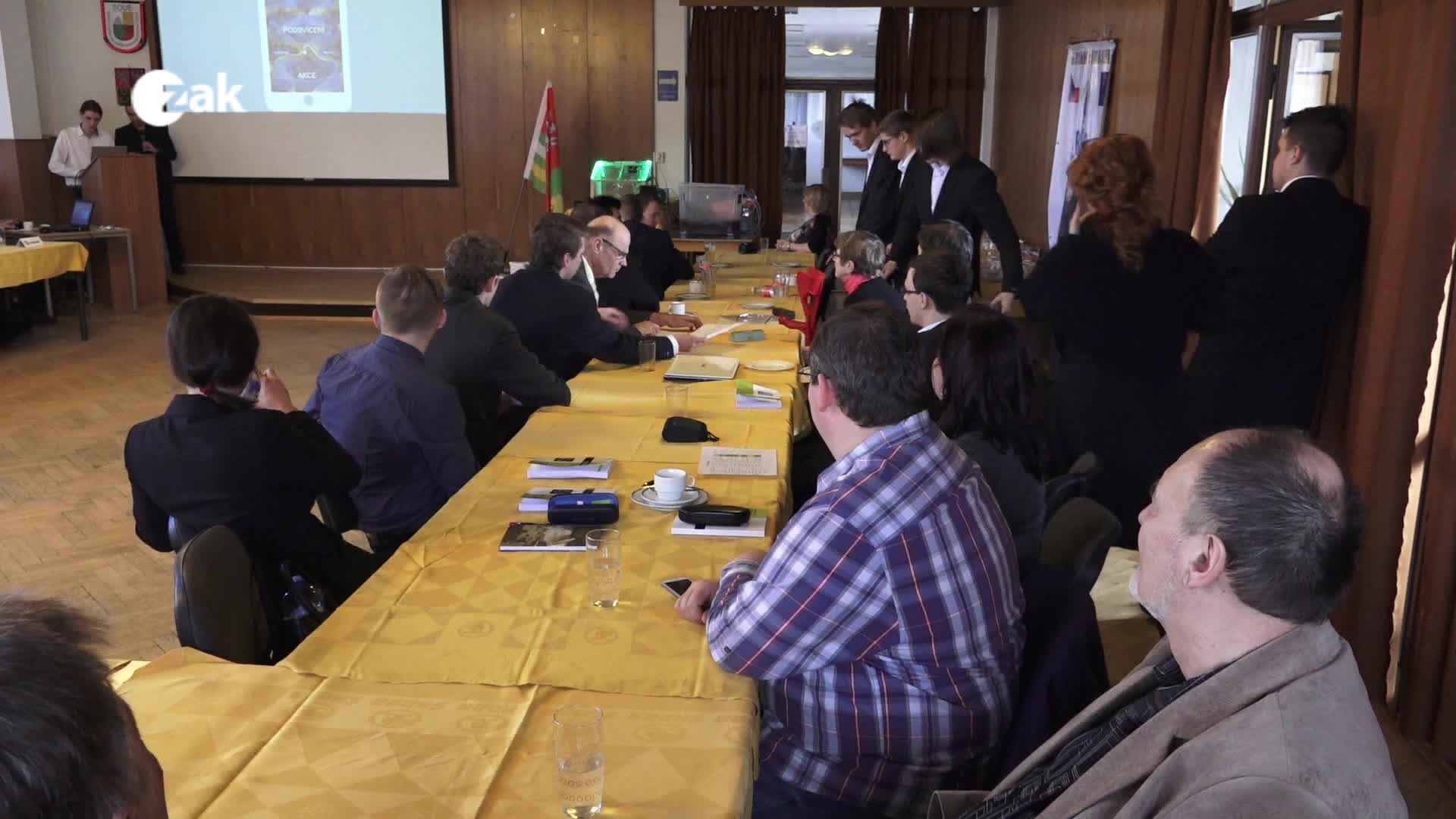 Jak žije Plzeňský kraj