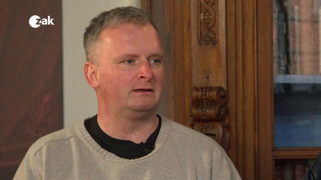 Vyhlášení 34. ročníku hudebních cen Žebřík za rok 2025