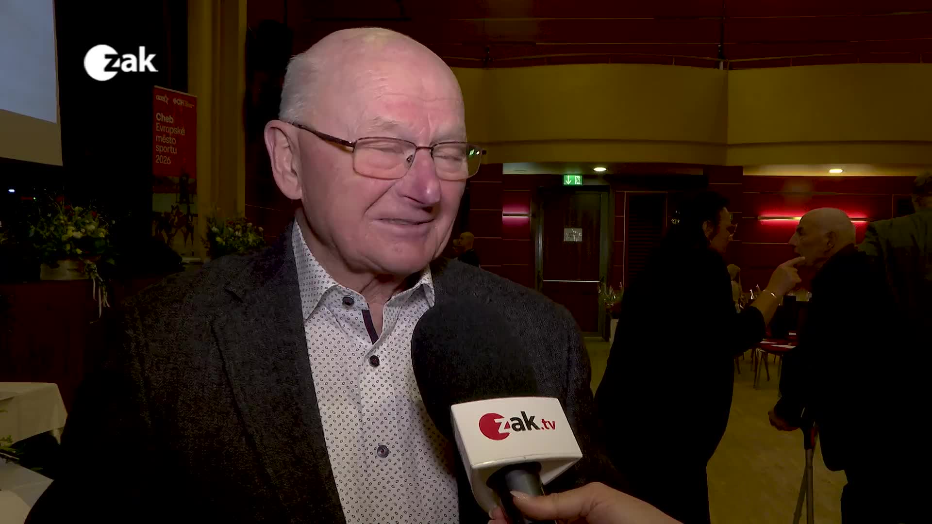 Zpravodajský expres