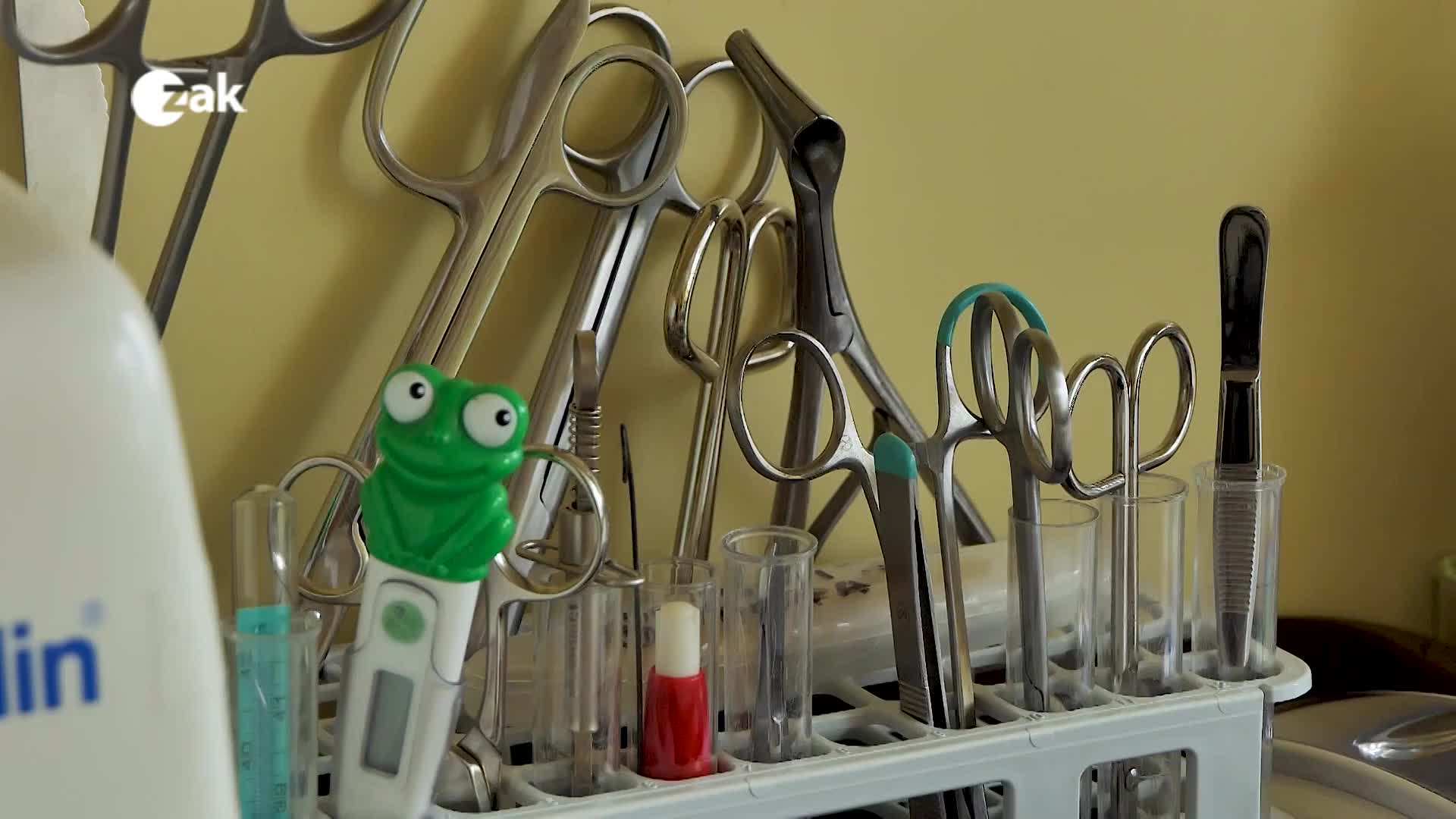 Zpravodajský expres