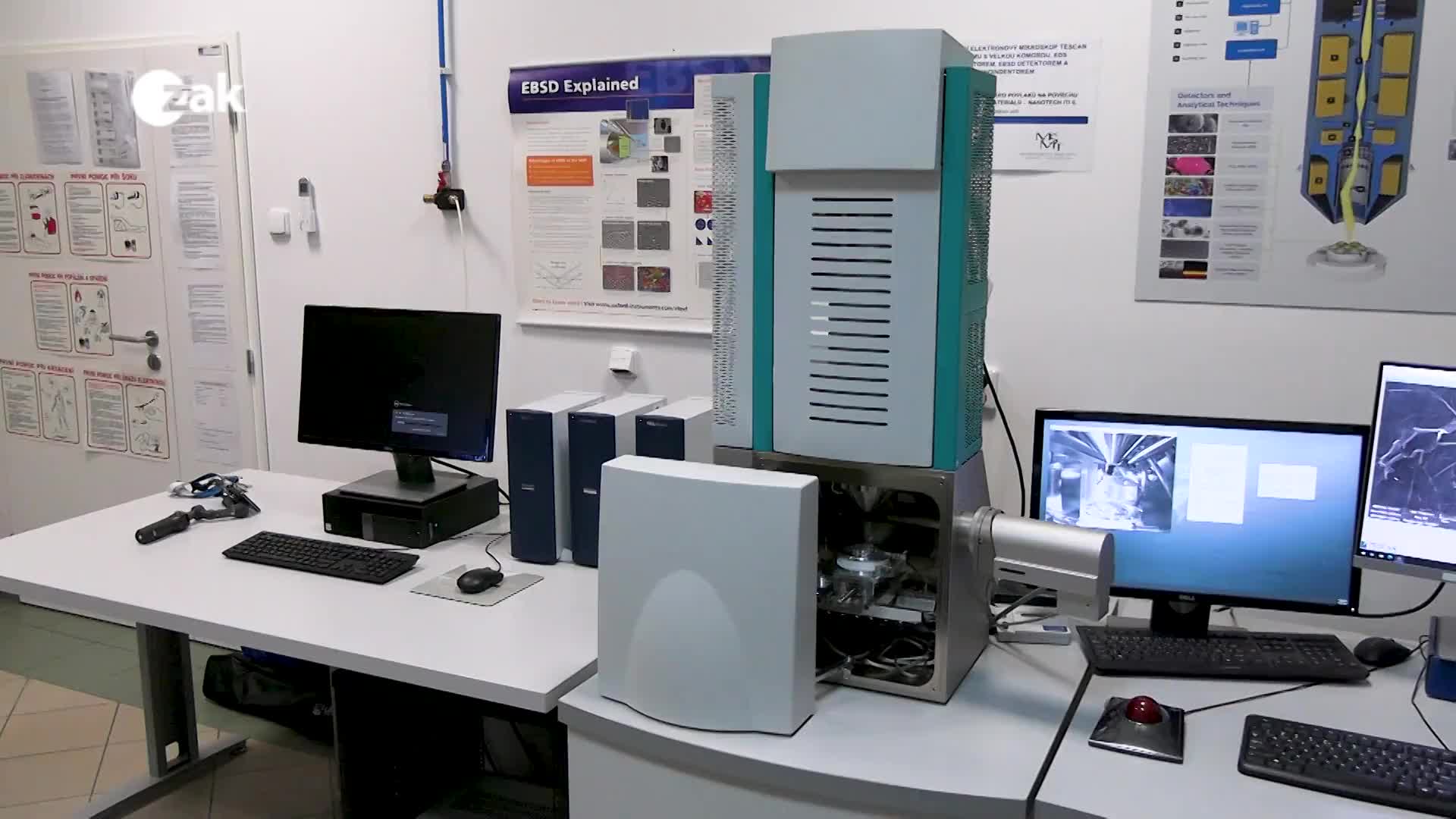 Komerční reportáže