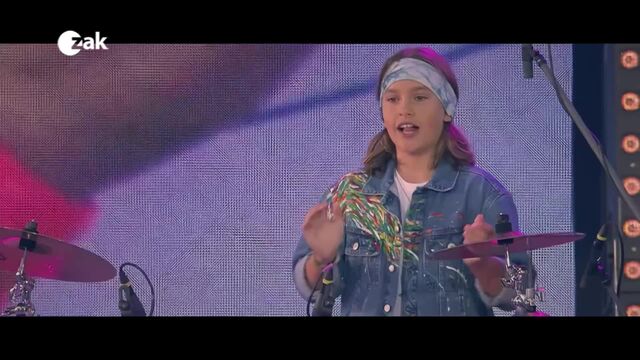 Vyhlášení 34. ročníku hudebních cen Žebřík za rok 2025