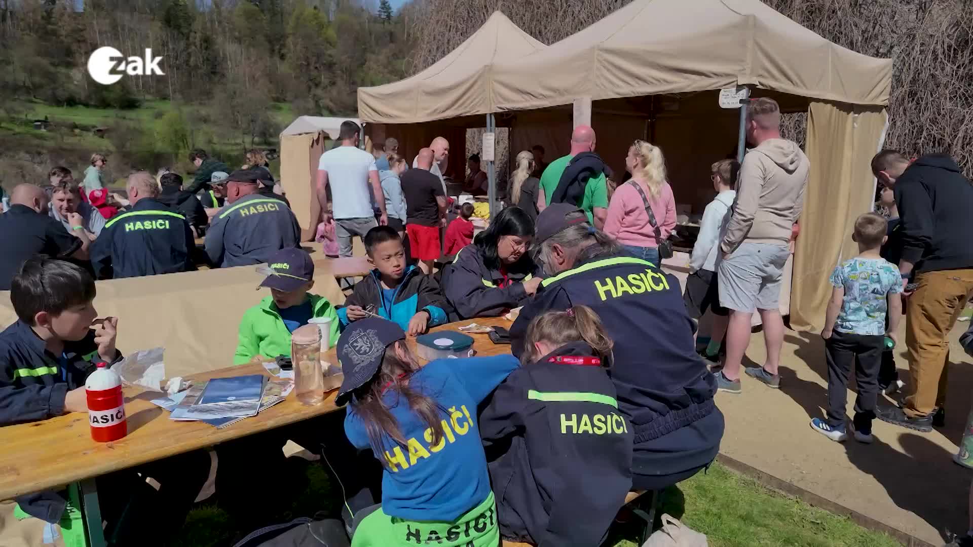 Jak žije Karlovarský kraj