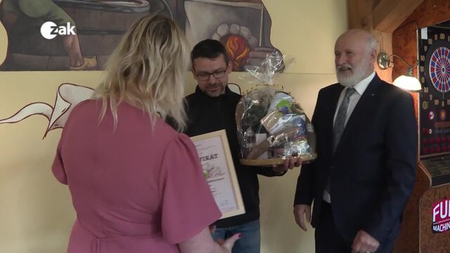 Jak žije Karlovarský kraj