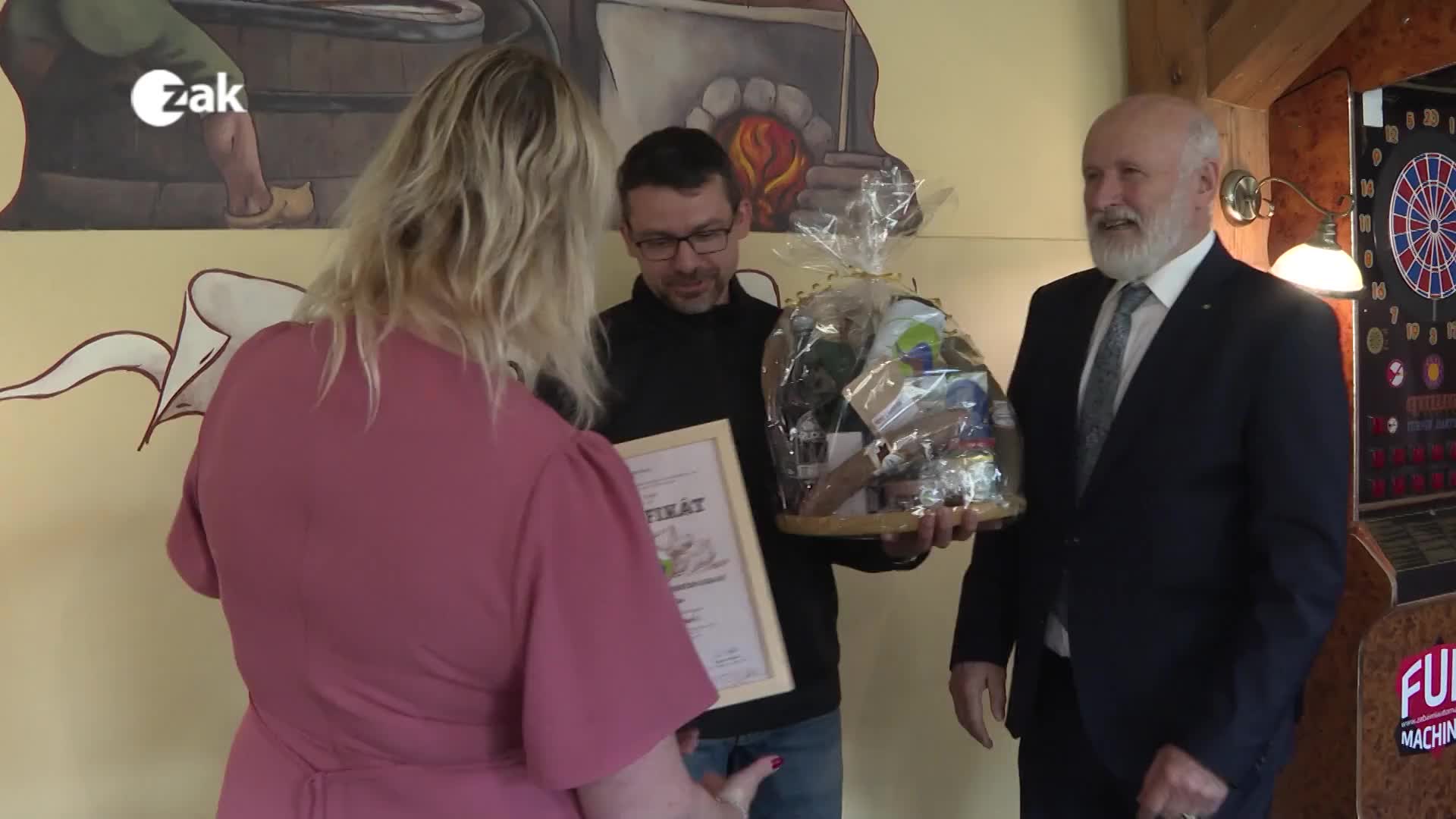 Jak žije Karlovarský kraj
