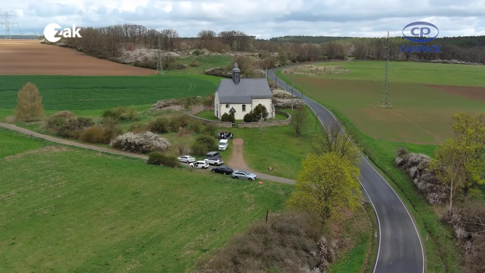 Komerční reportáže