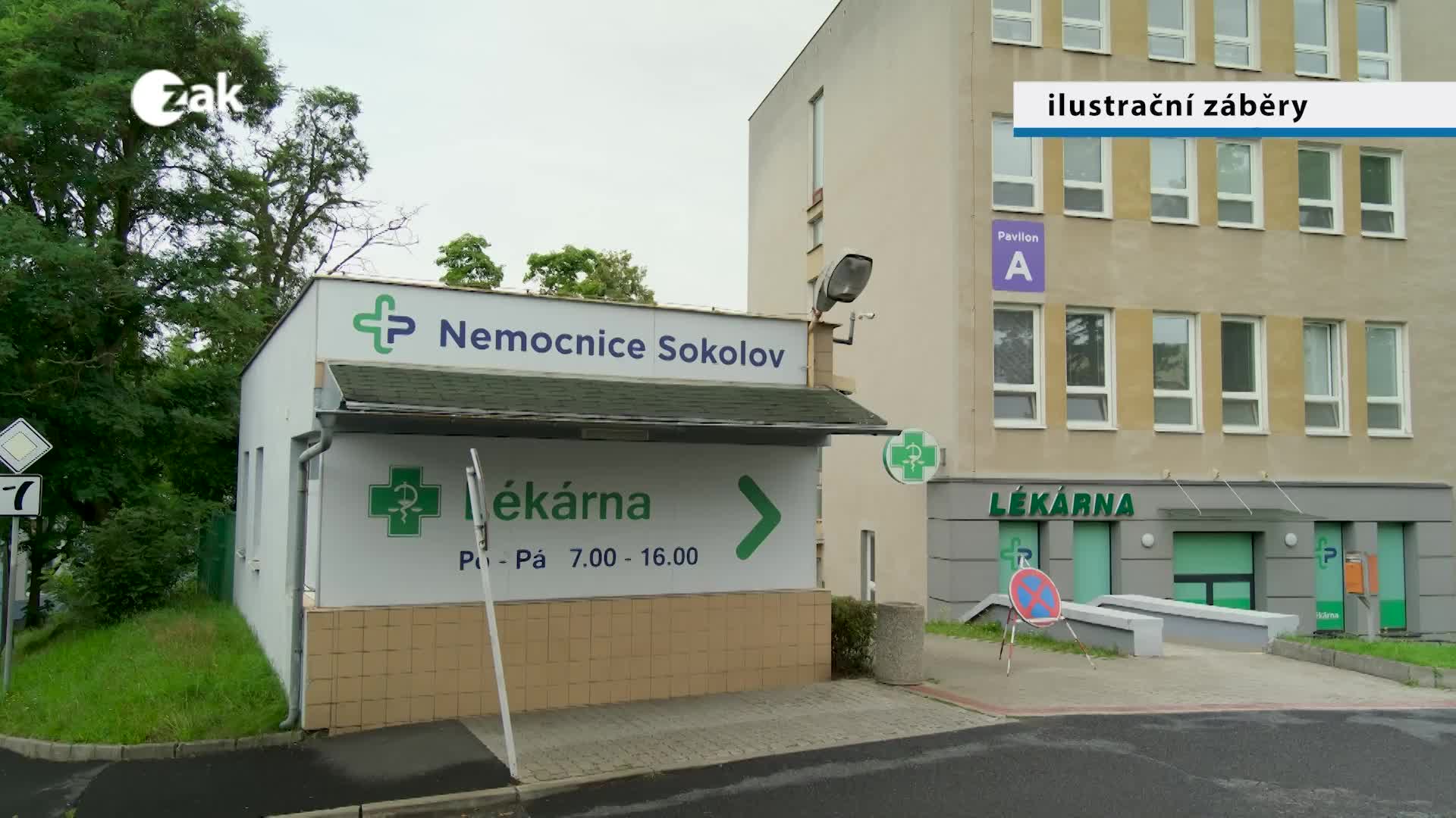 Jak žije Karlovarský kraj