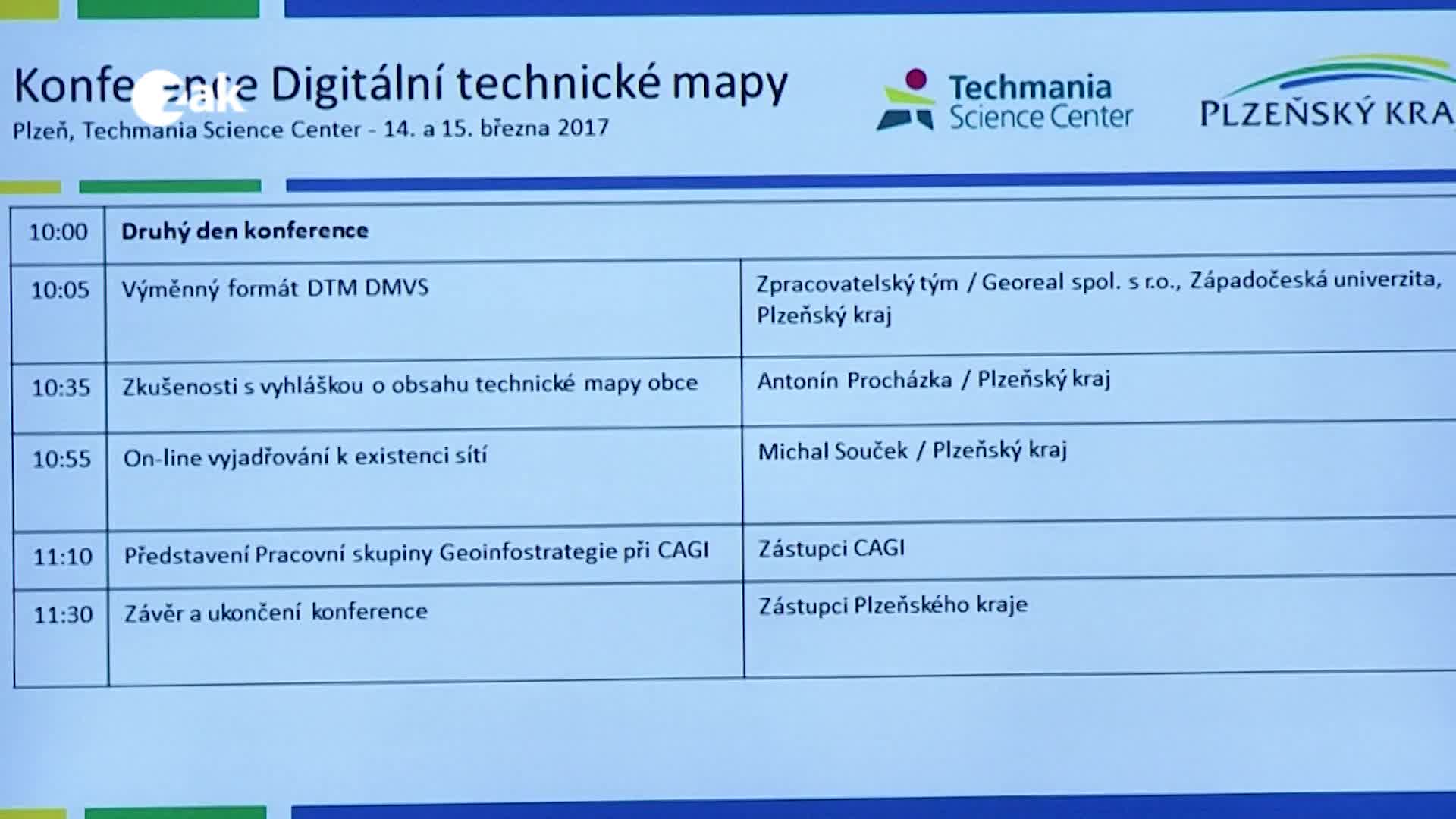 Jak žije Plzeňský kraj