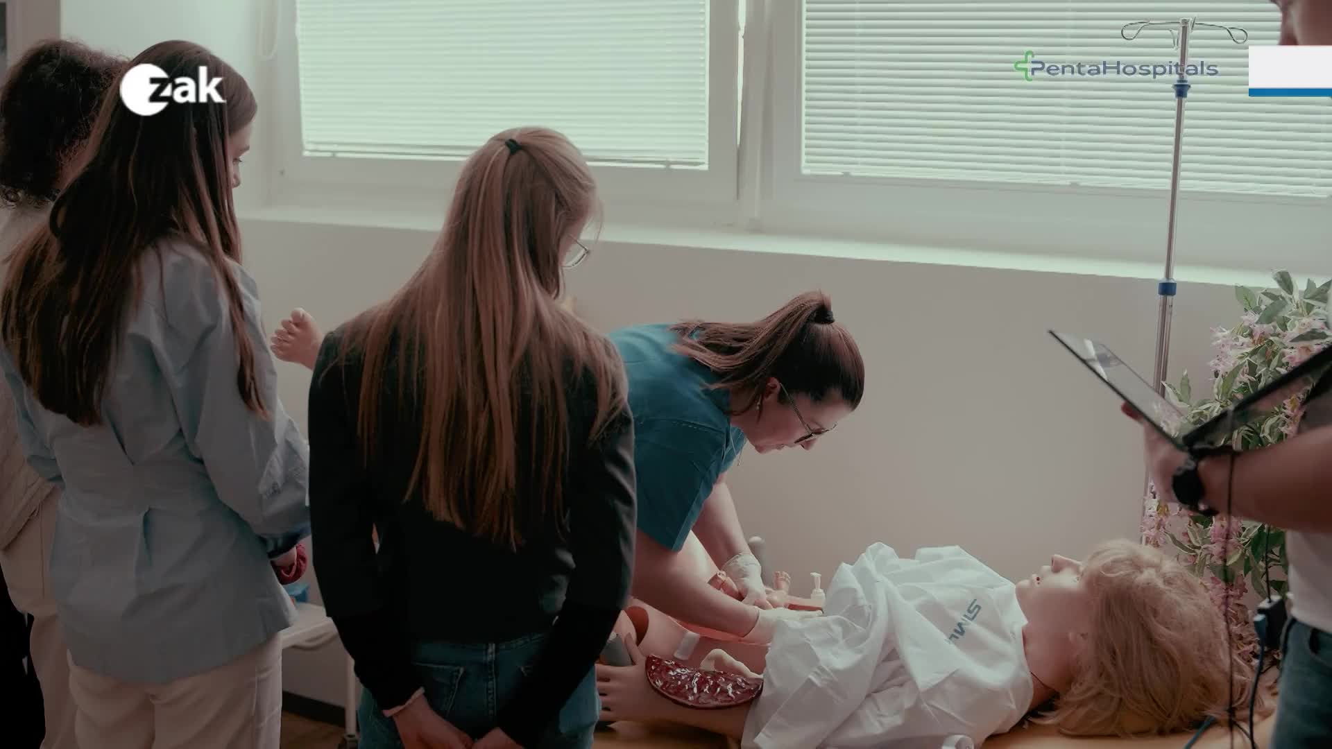 Jak žije Karlovarský kraj