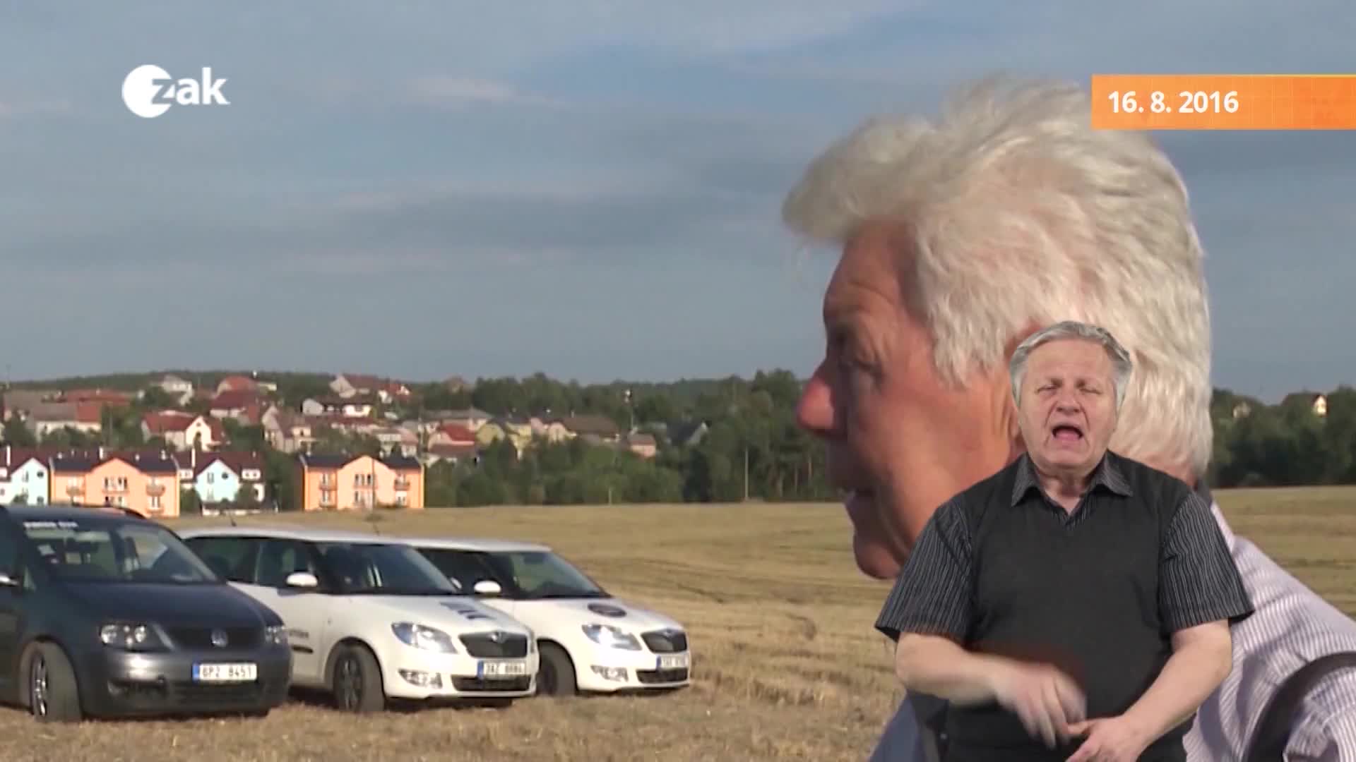 Pořady ve znakové řeči