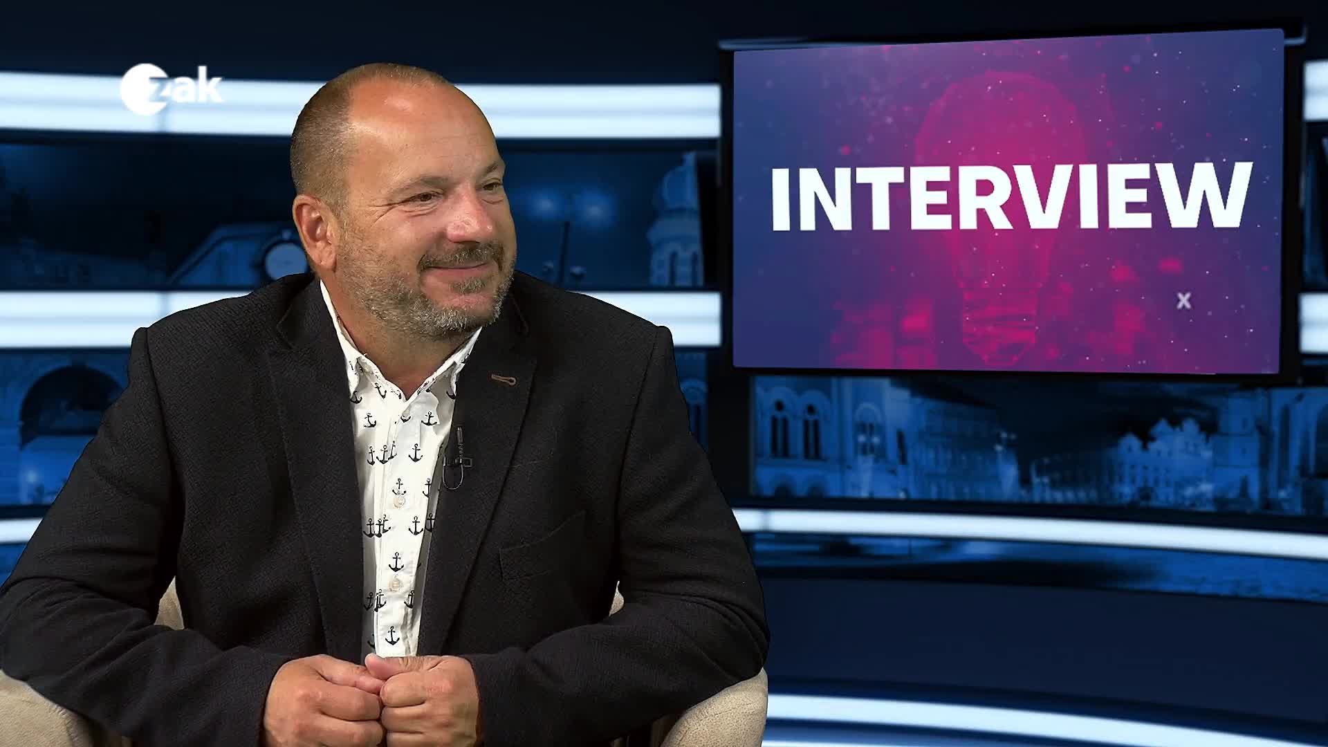 Interview