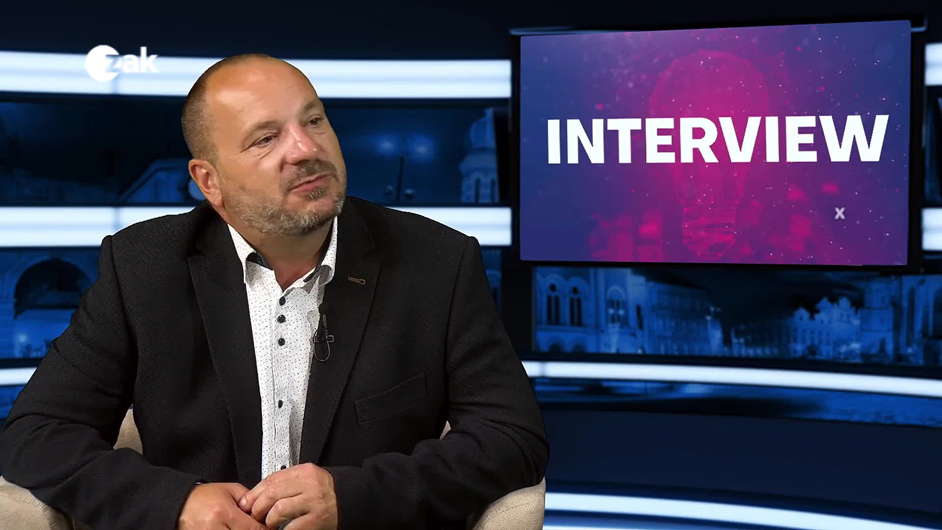 Interview