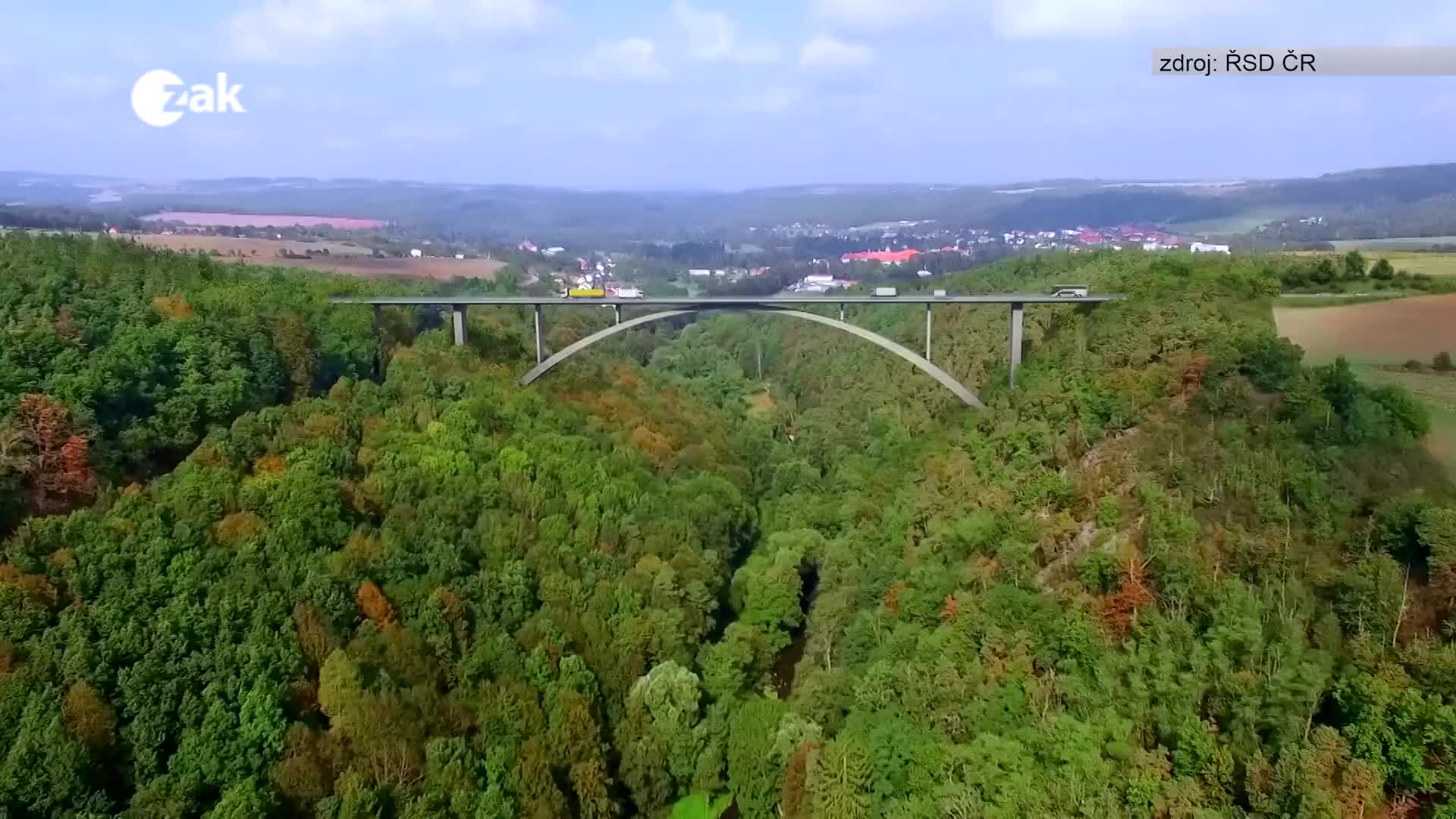 Náš kraj