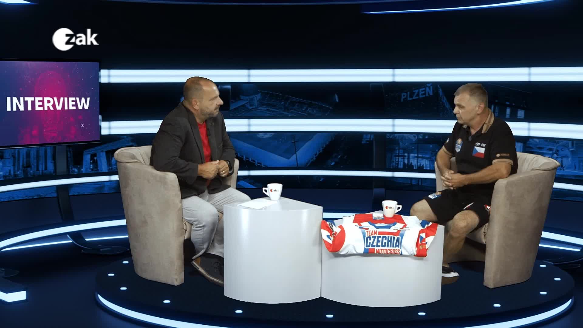 Dobré zprávy z regionů