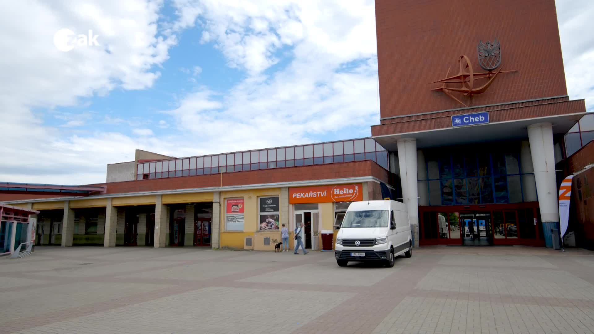 Jak žije Karlovarský kraj