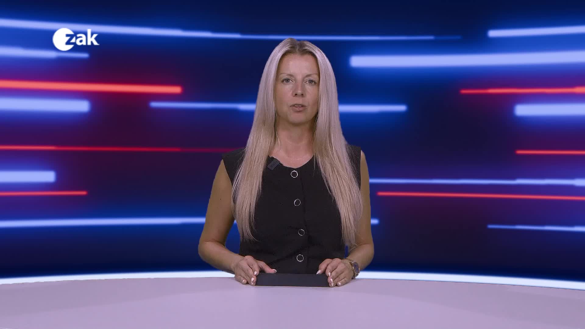 Zprávy
