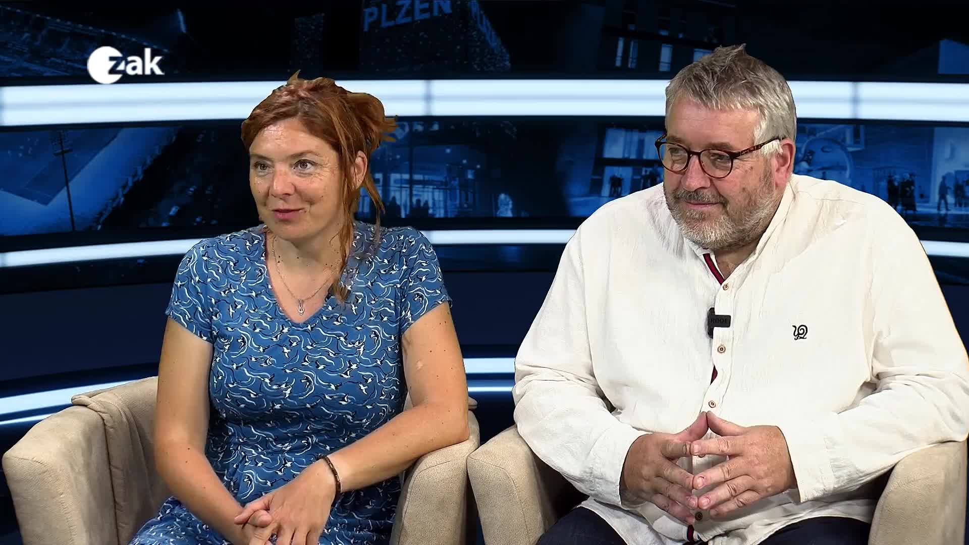 Dobré zprávy z regionů