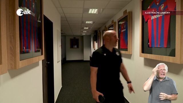 Pořady ve znakové řeči
