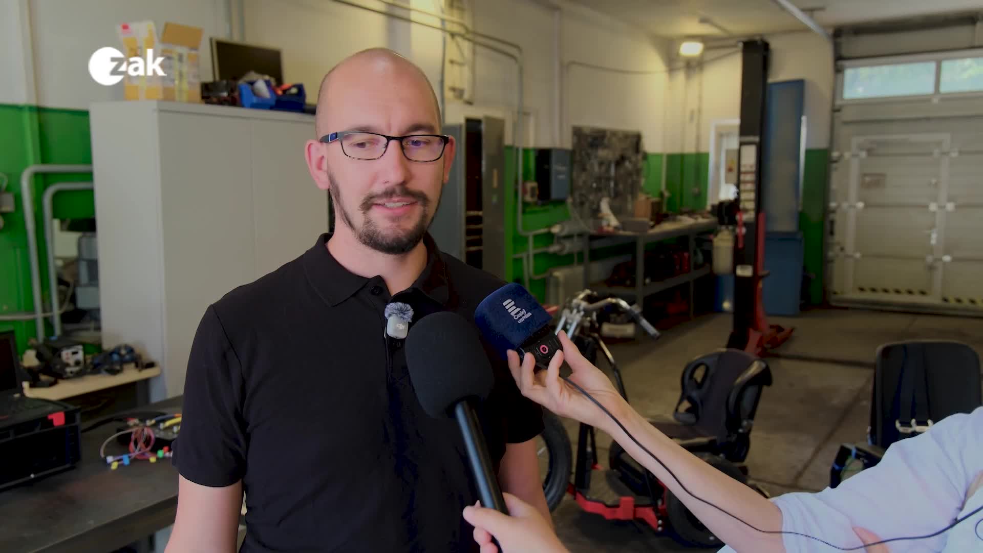 Náš kraj