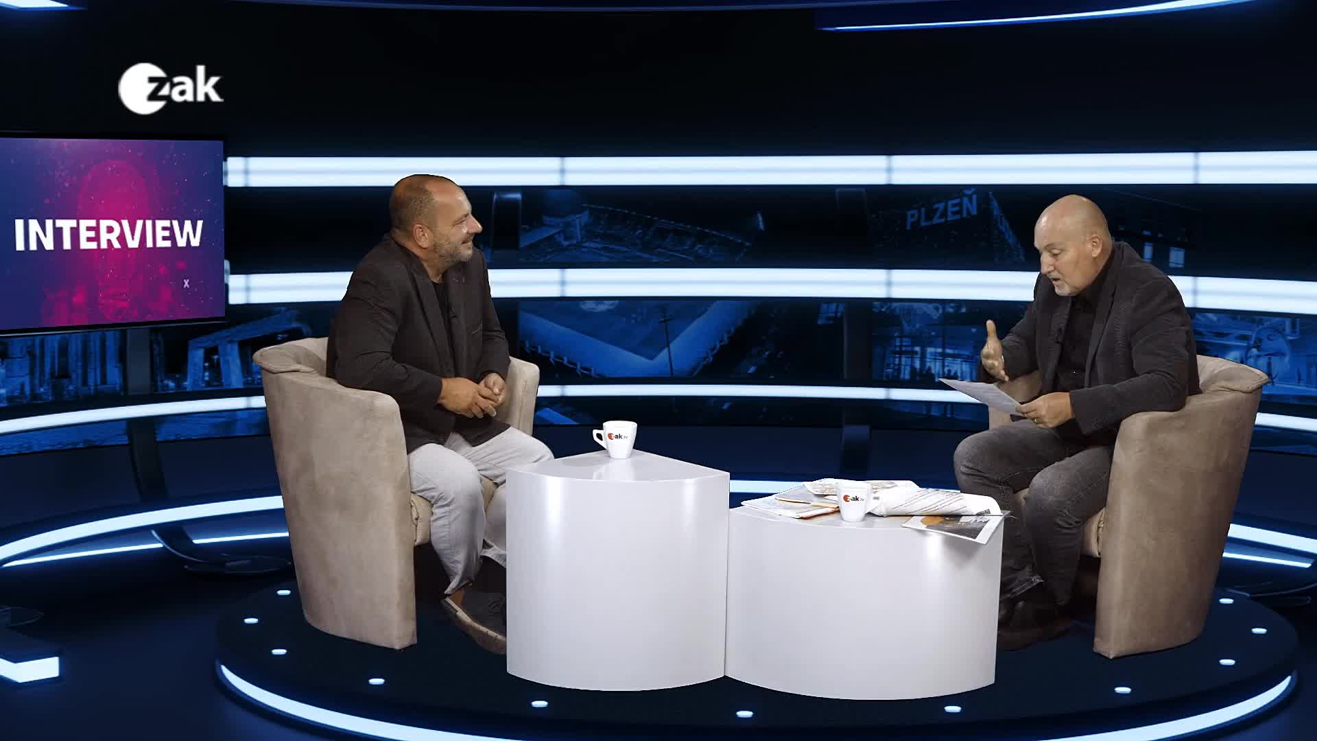Interview