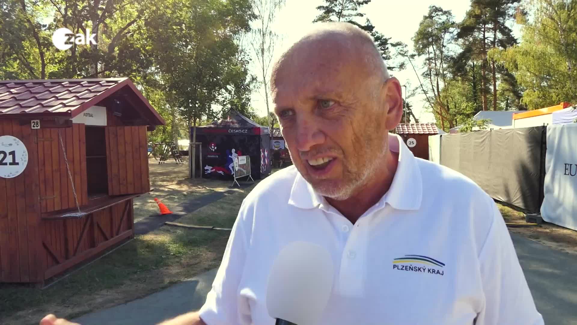 Náš kraj