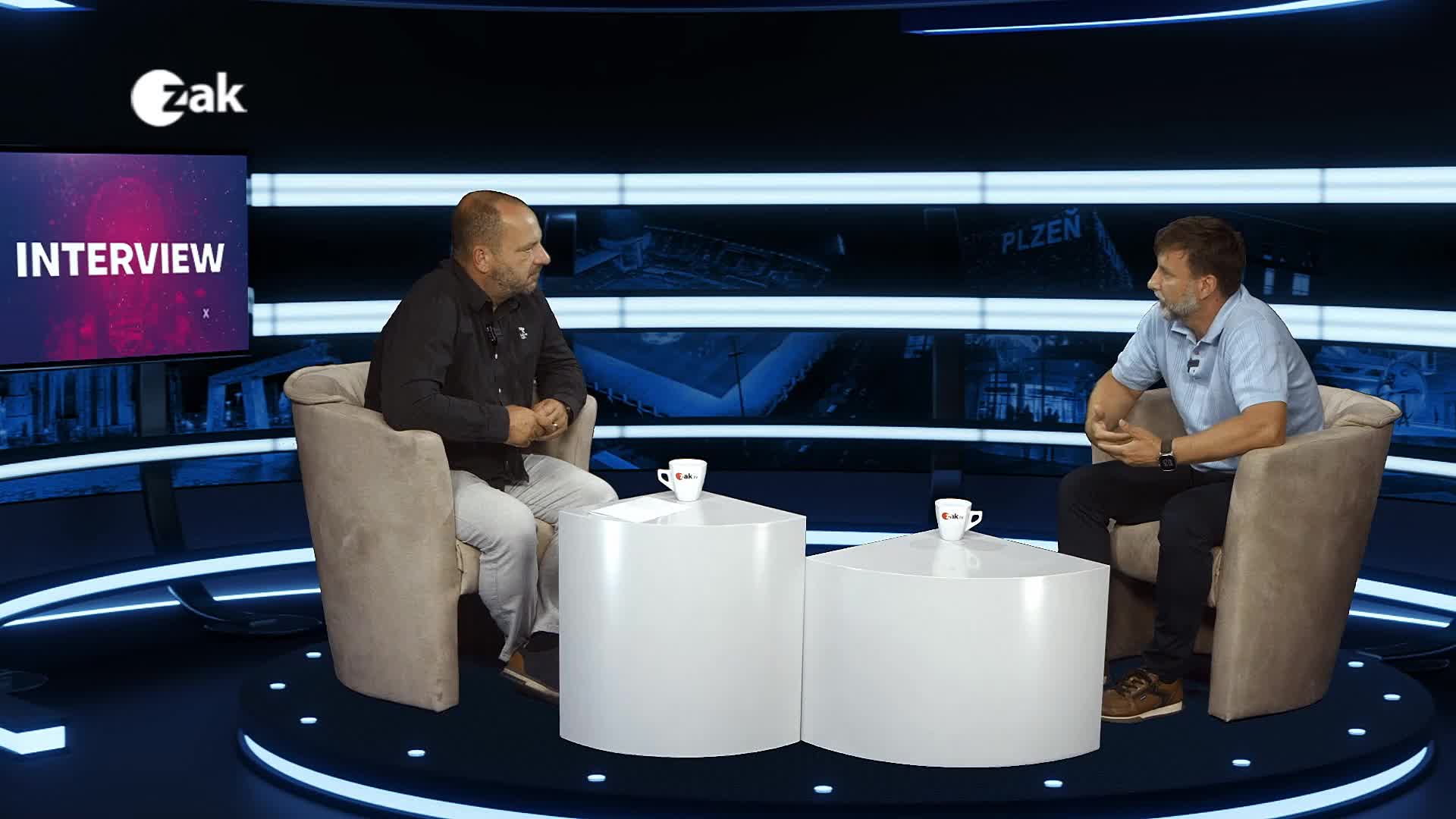 Interview