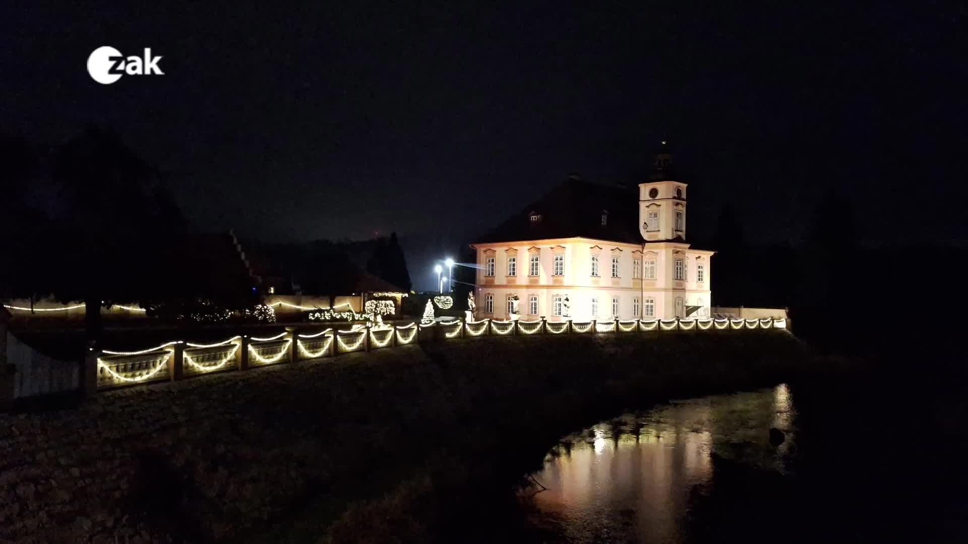 Dobré zprávy z regionů