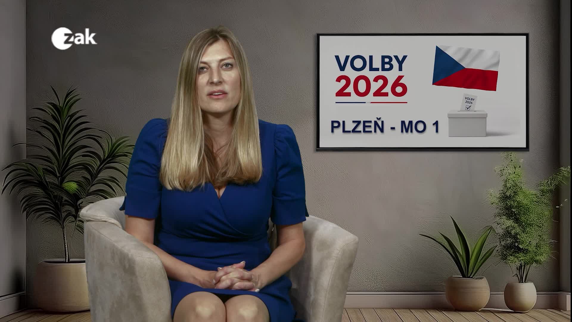 Komunální volby 2026