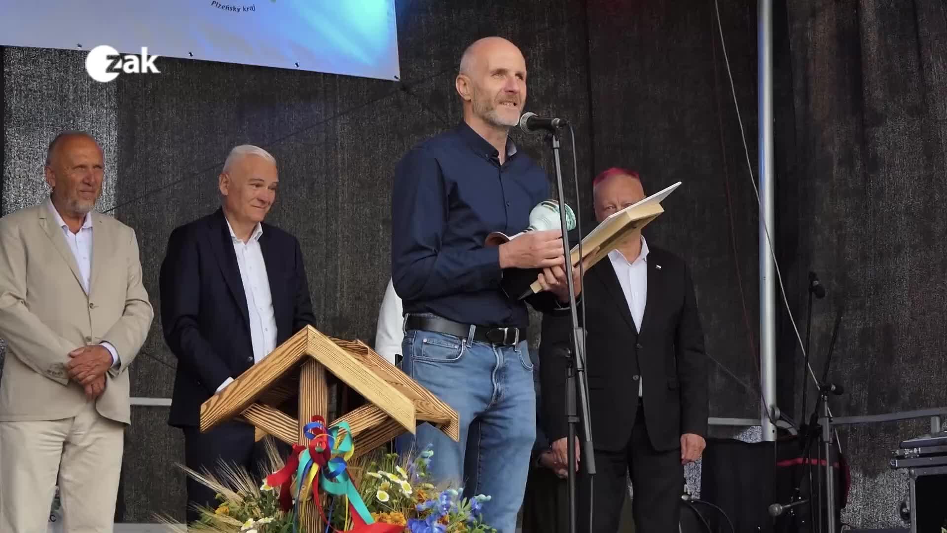 Náš kraj