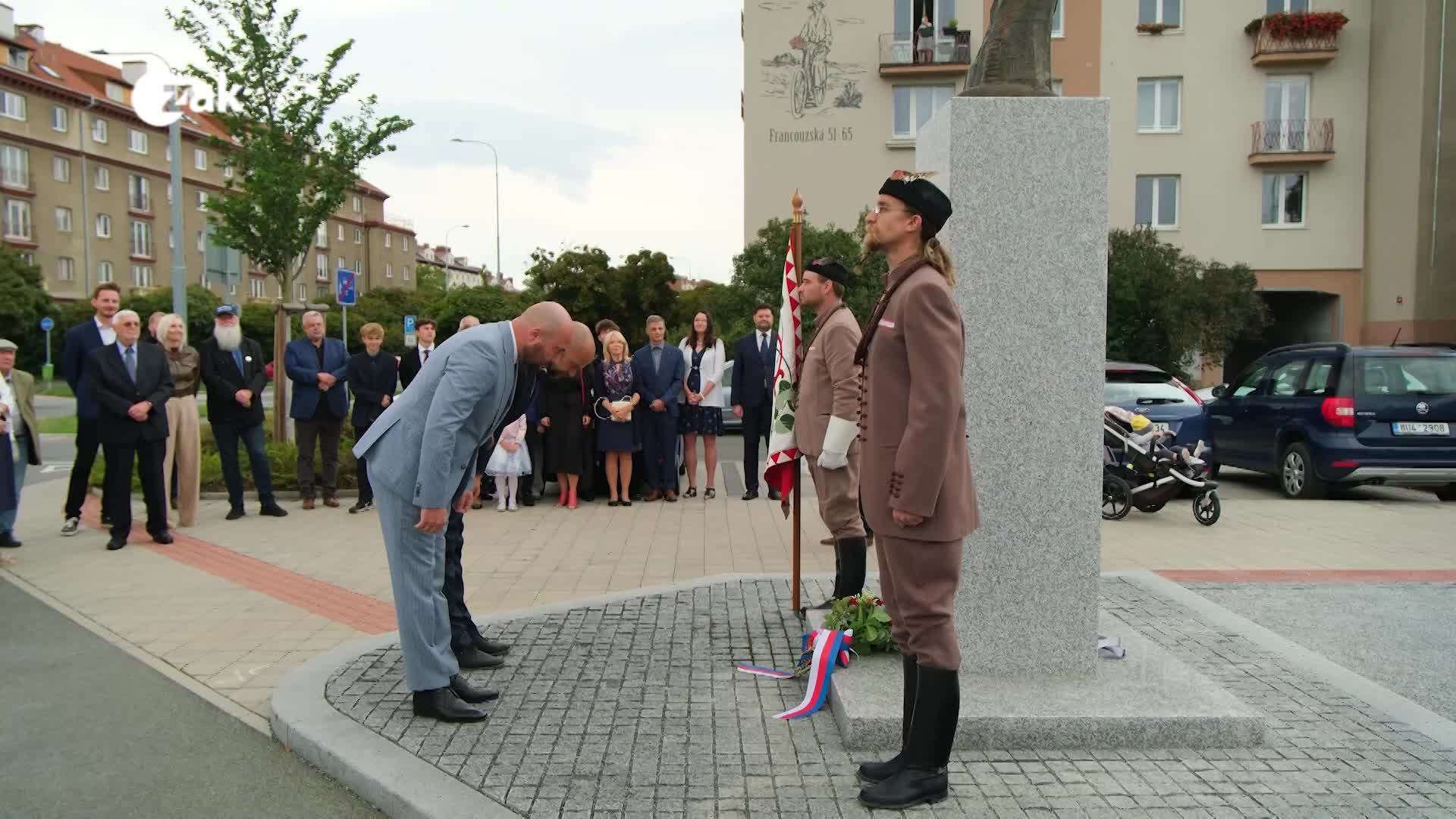 Plzeň v kostce