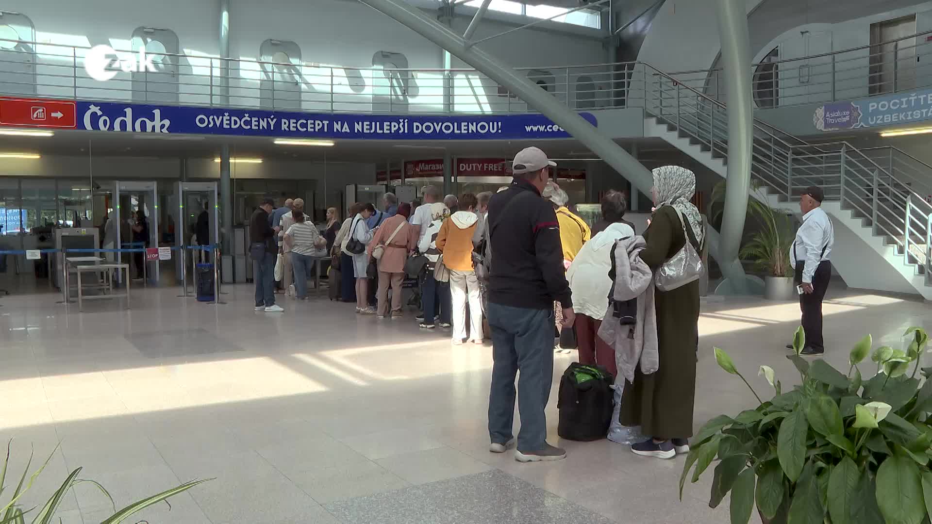 Jak žije Karlovarský kraj