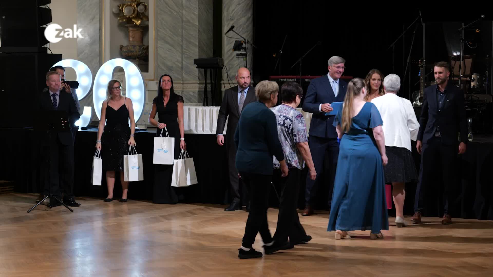 Plzeň v kostce