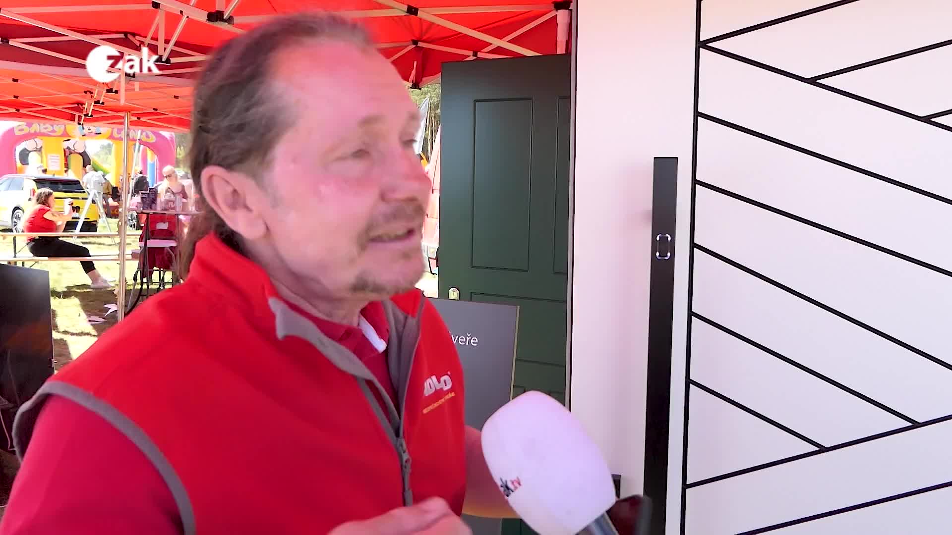 Bydleme bezpečně
