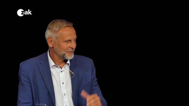 Předvolební debata - Komunální volby 2026