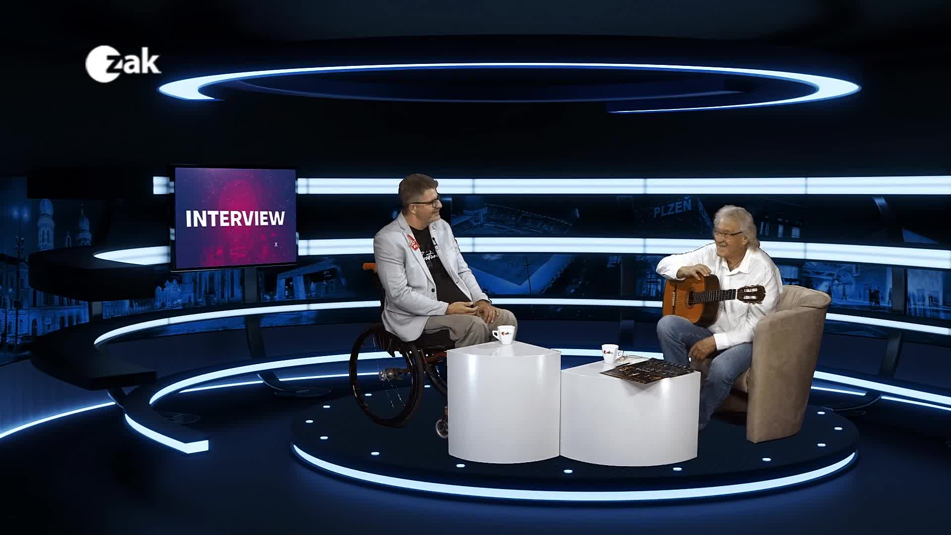 Dobré zprávy z regionů