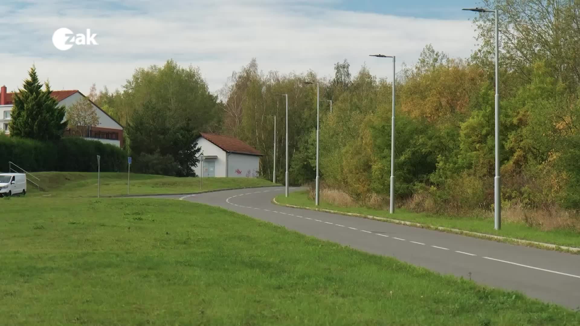 Plzeň v kostce
