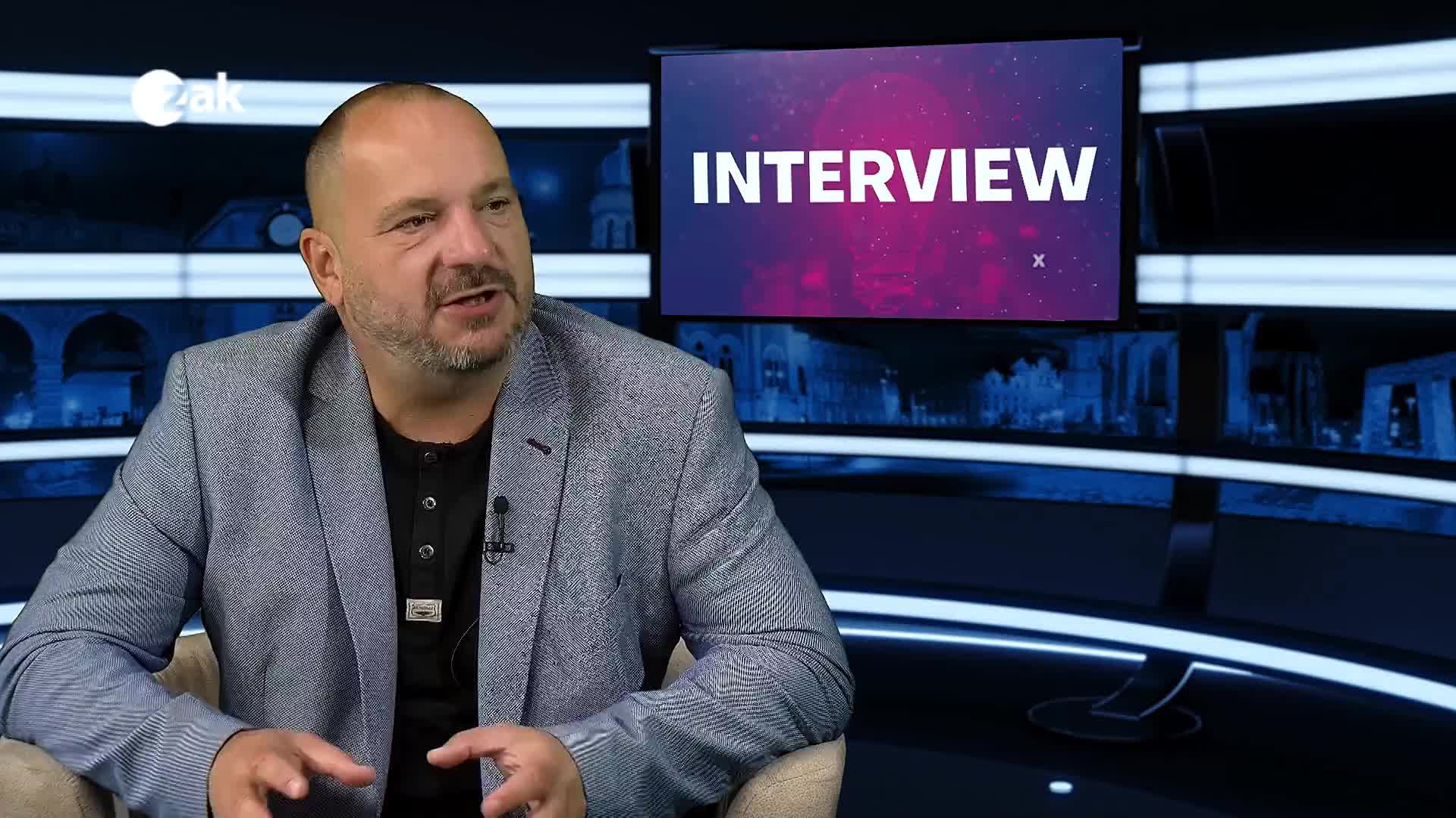 Interview