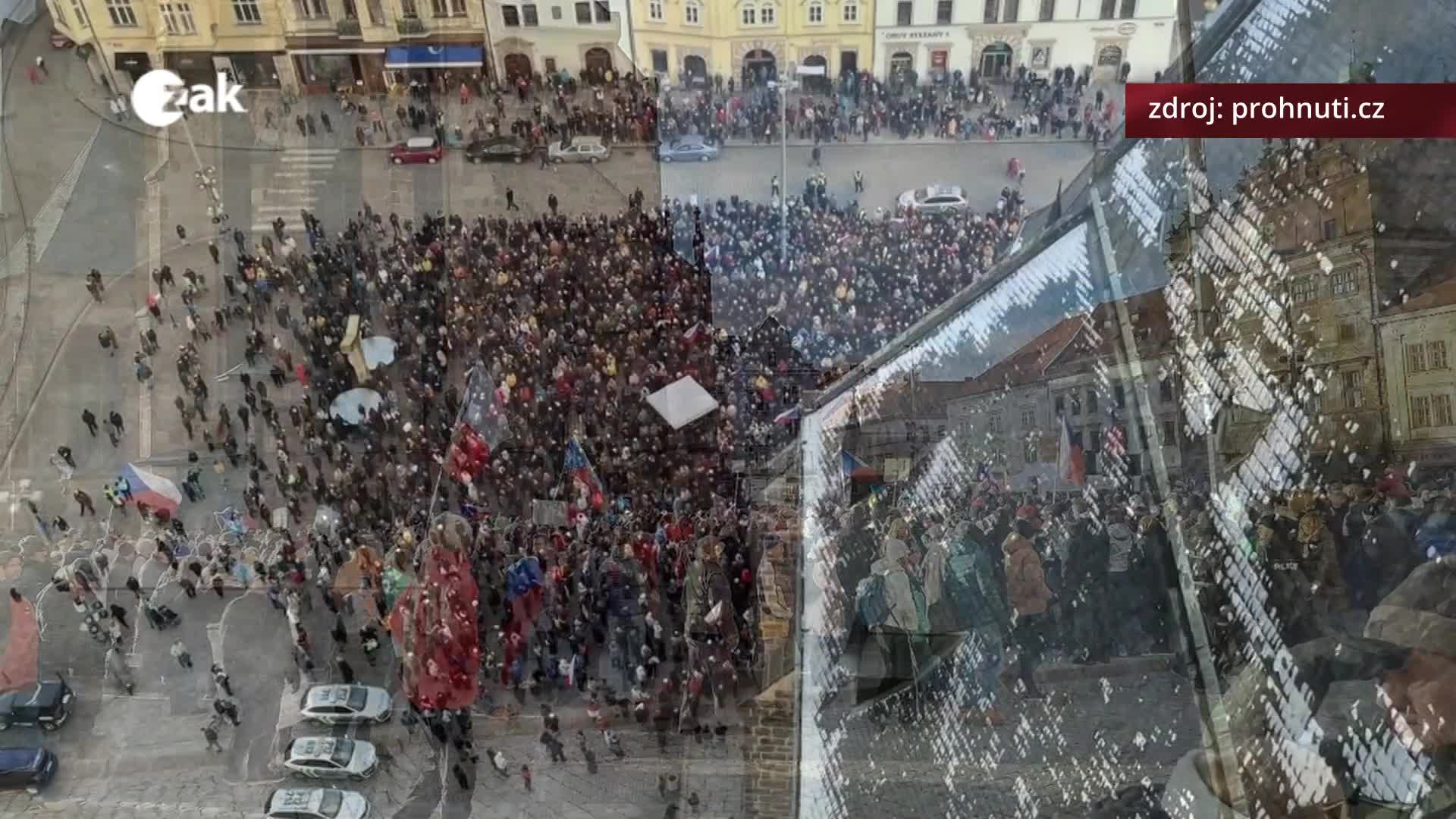 Zprávy