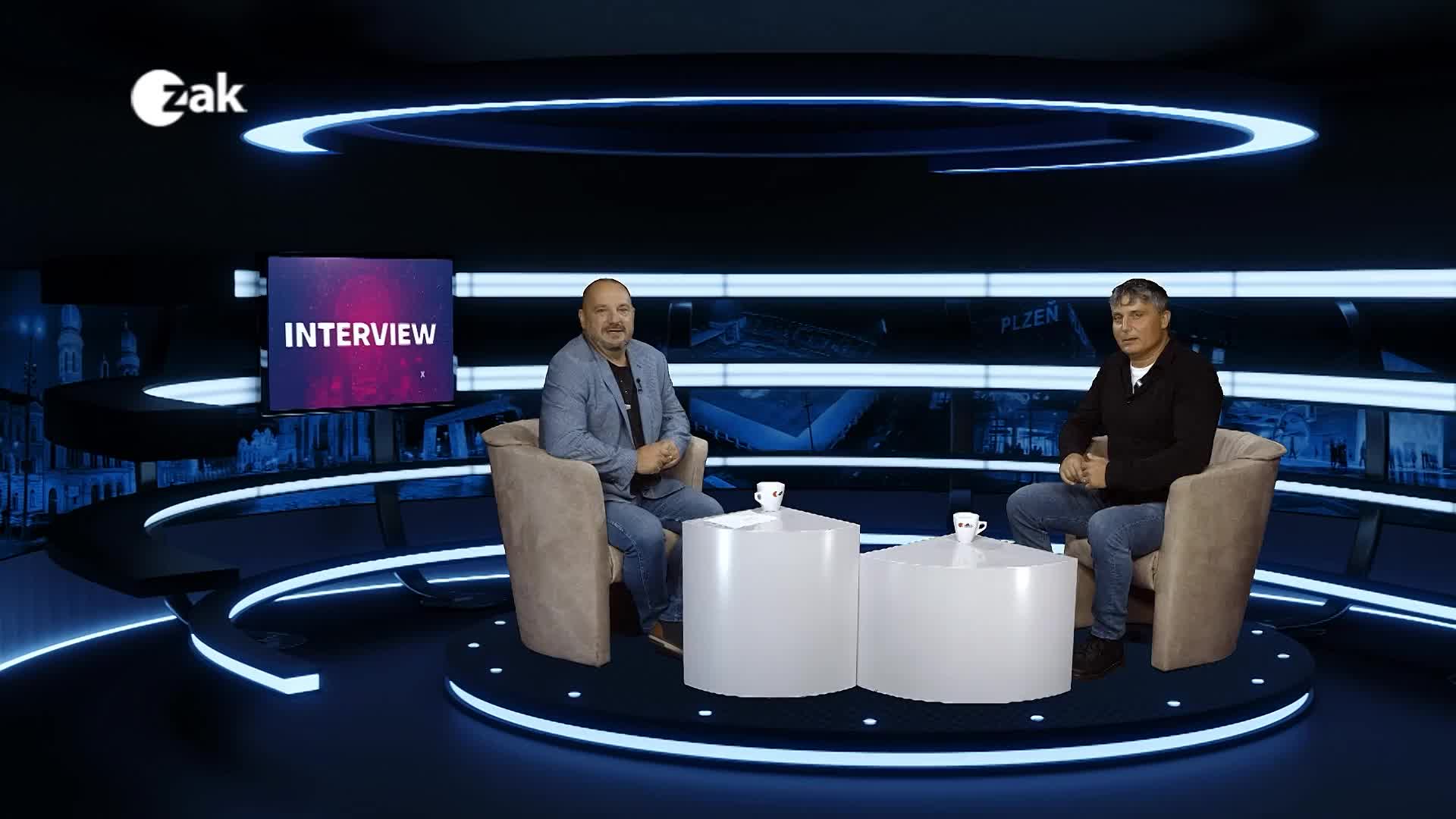 Dobré zprávy z regionů