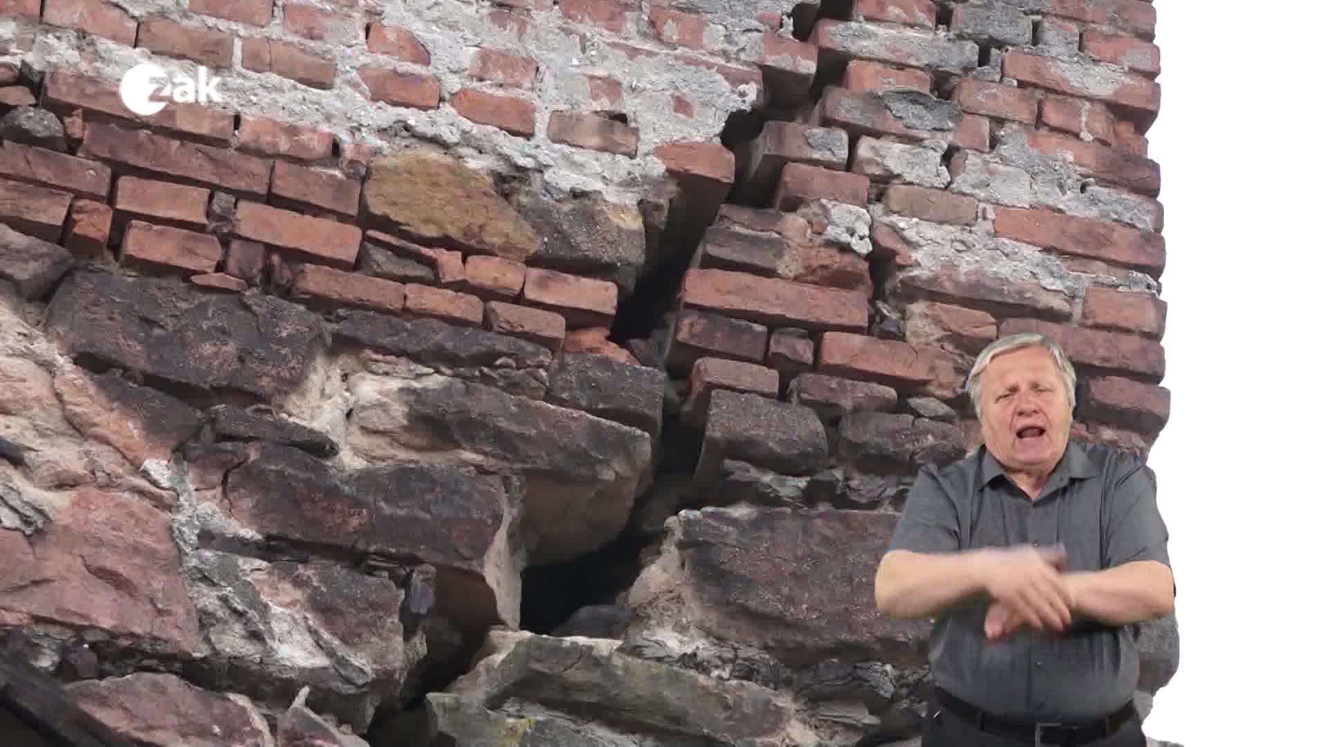 Pořady ve znakové řeči