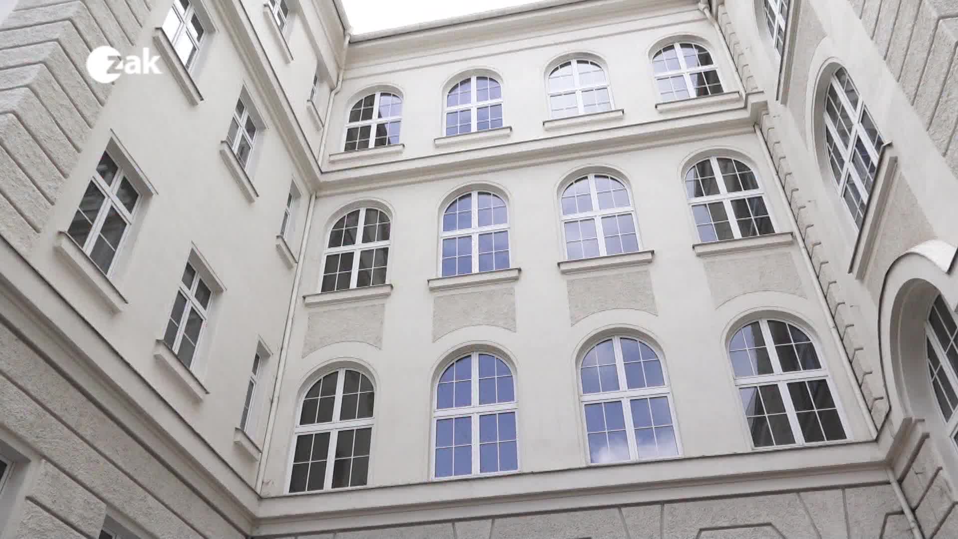 Zprávy