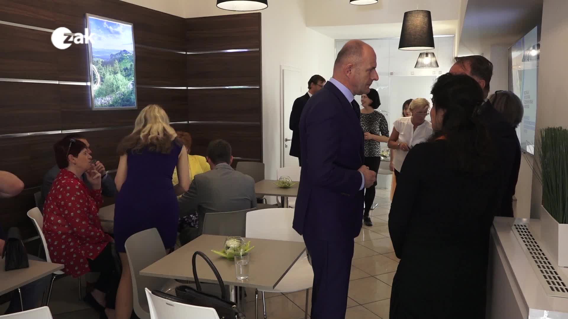 Jak žije Plzeňský kraj