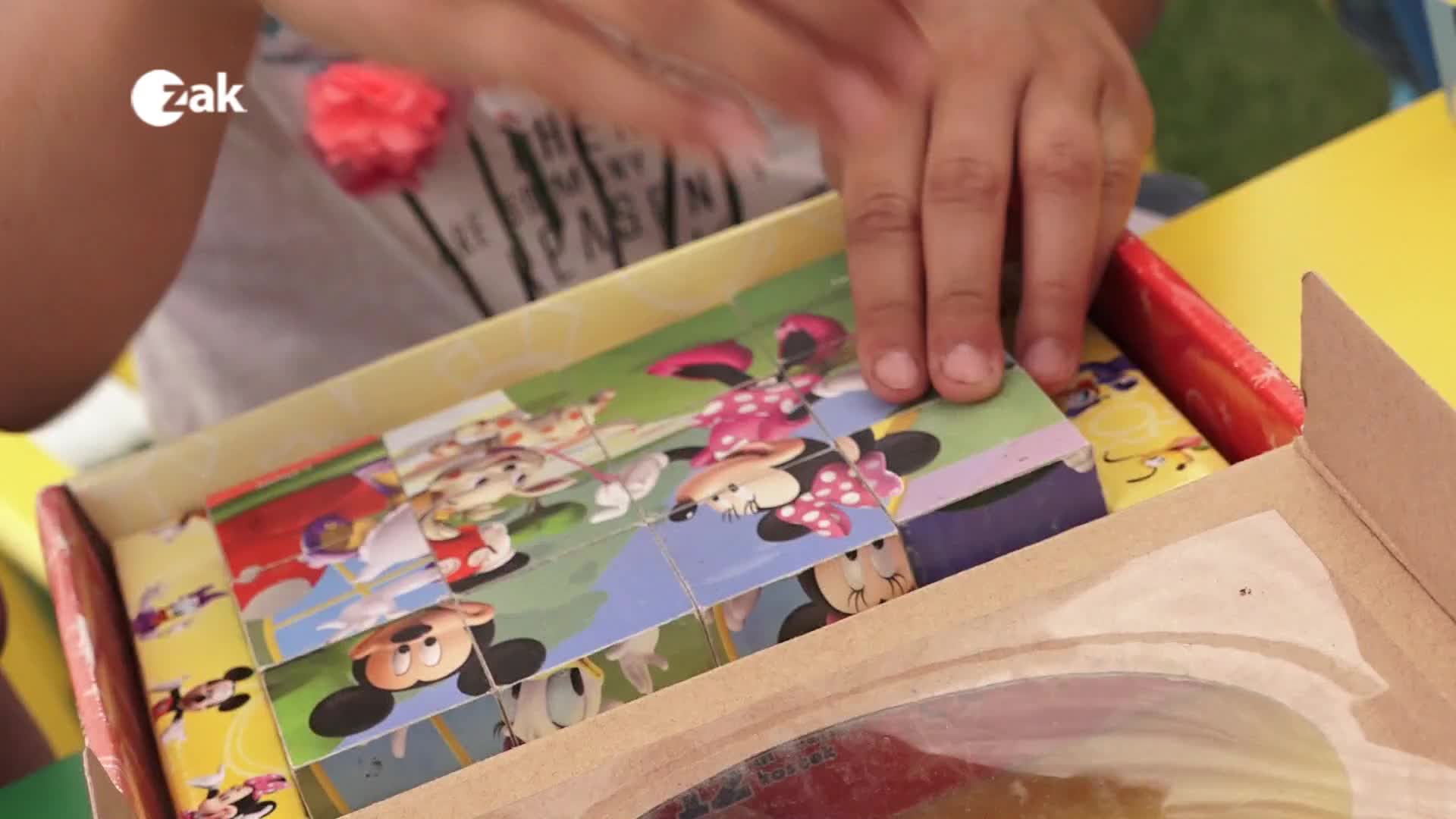 Okénko z měst a obcí