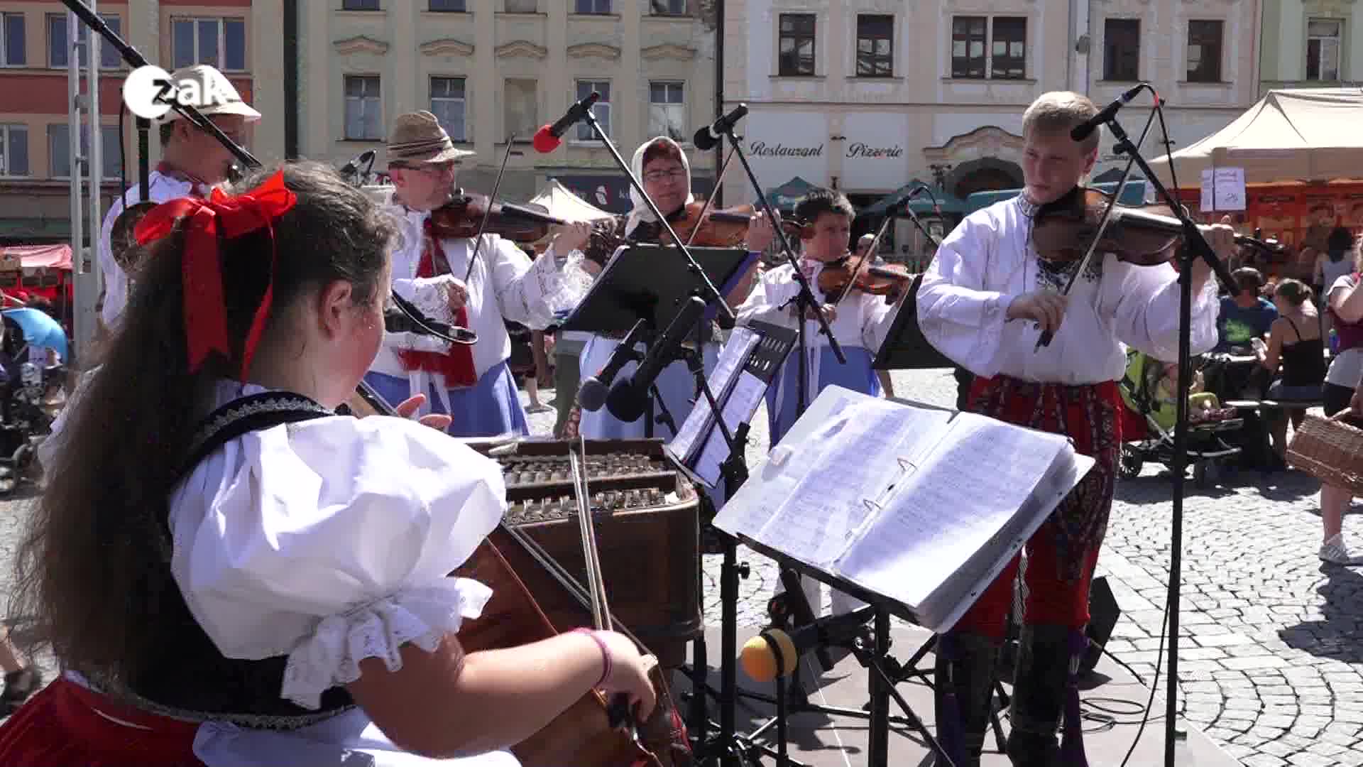 Okénko z měst a obcí