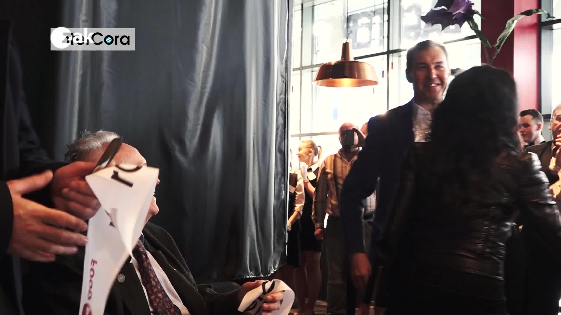 Komerční reportáže