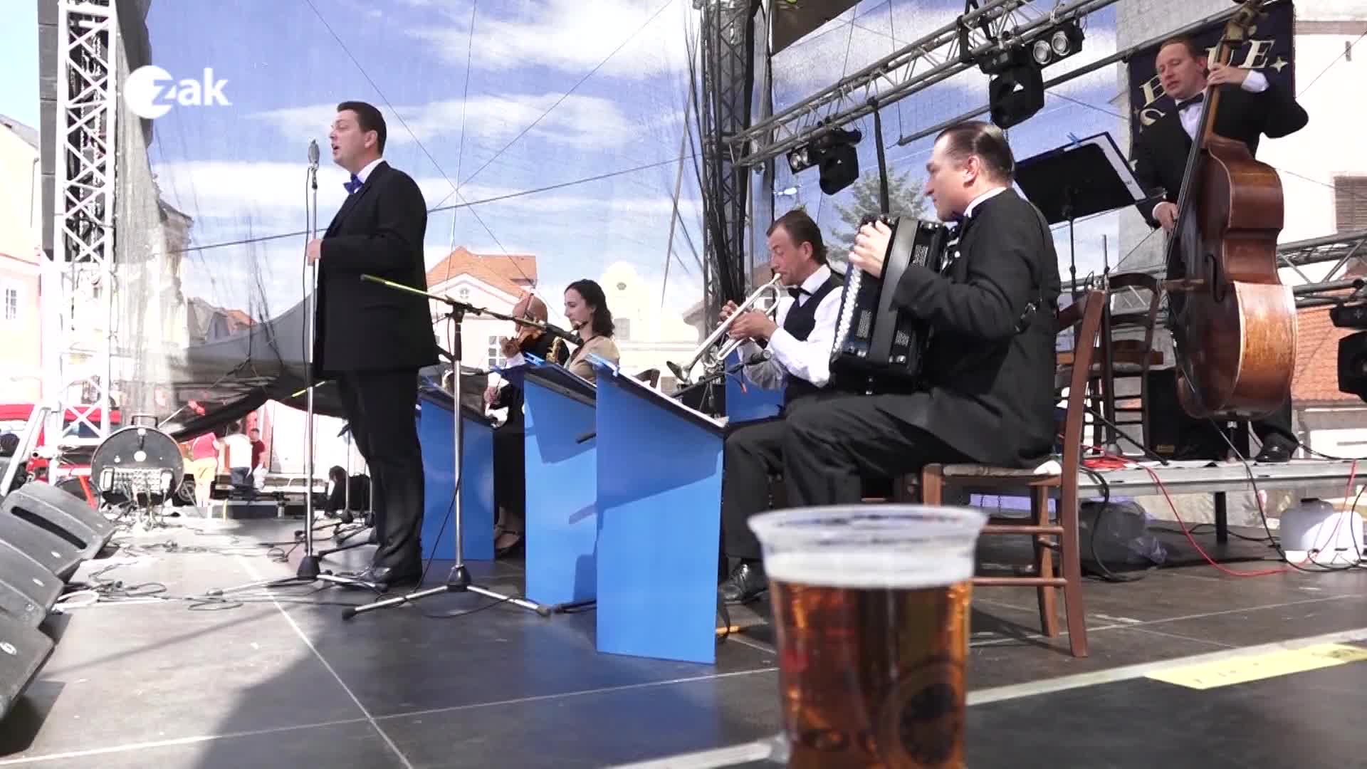 Okénko z měst a obcí