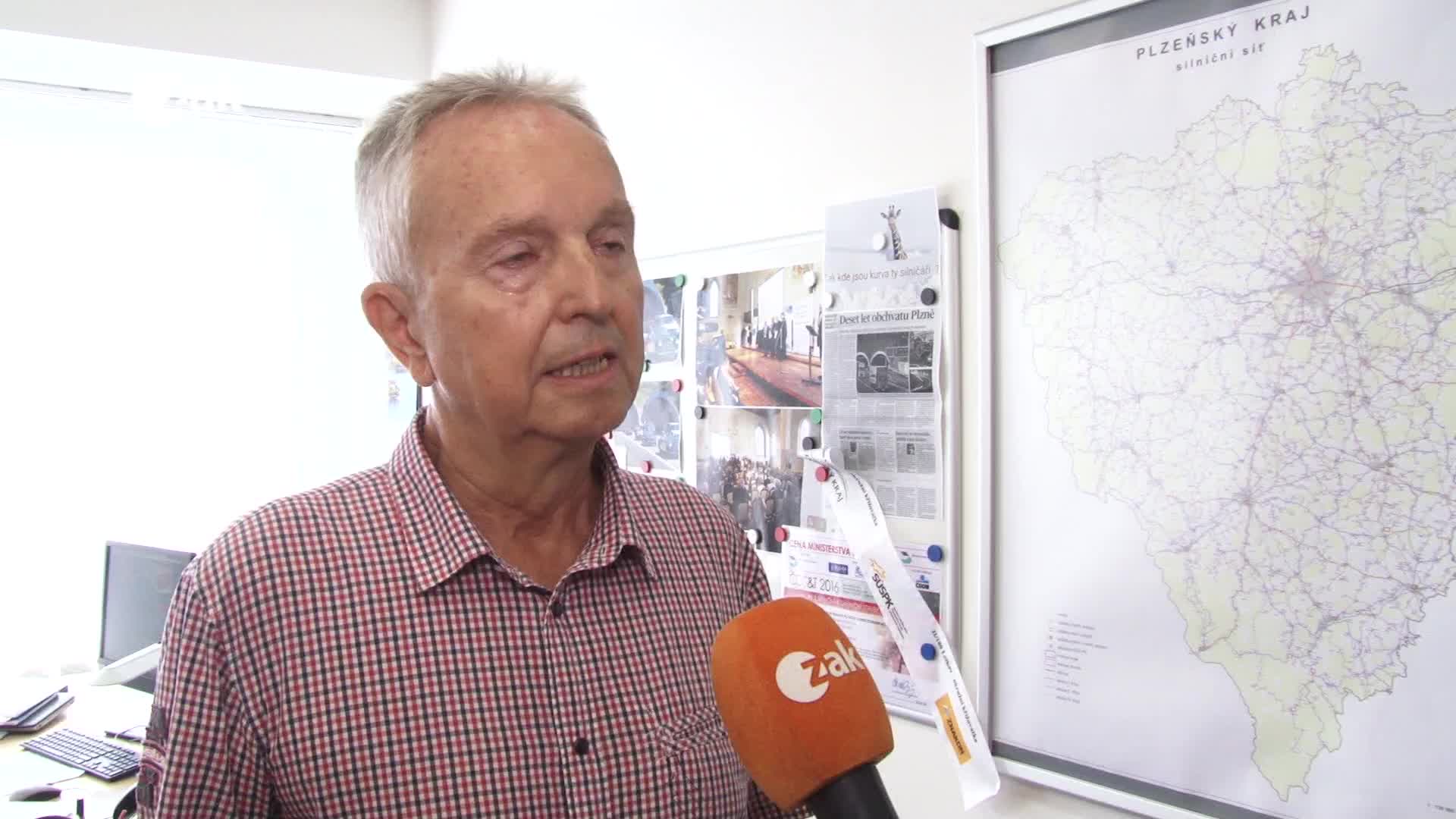 Jak žije Plzeňský kraj