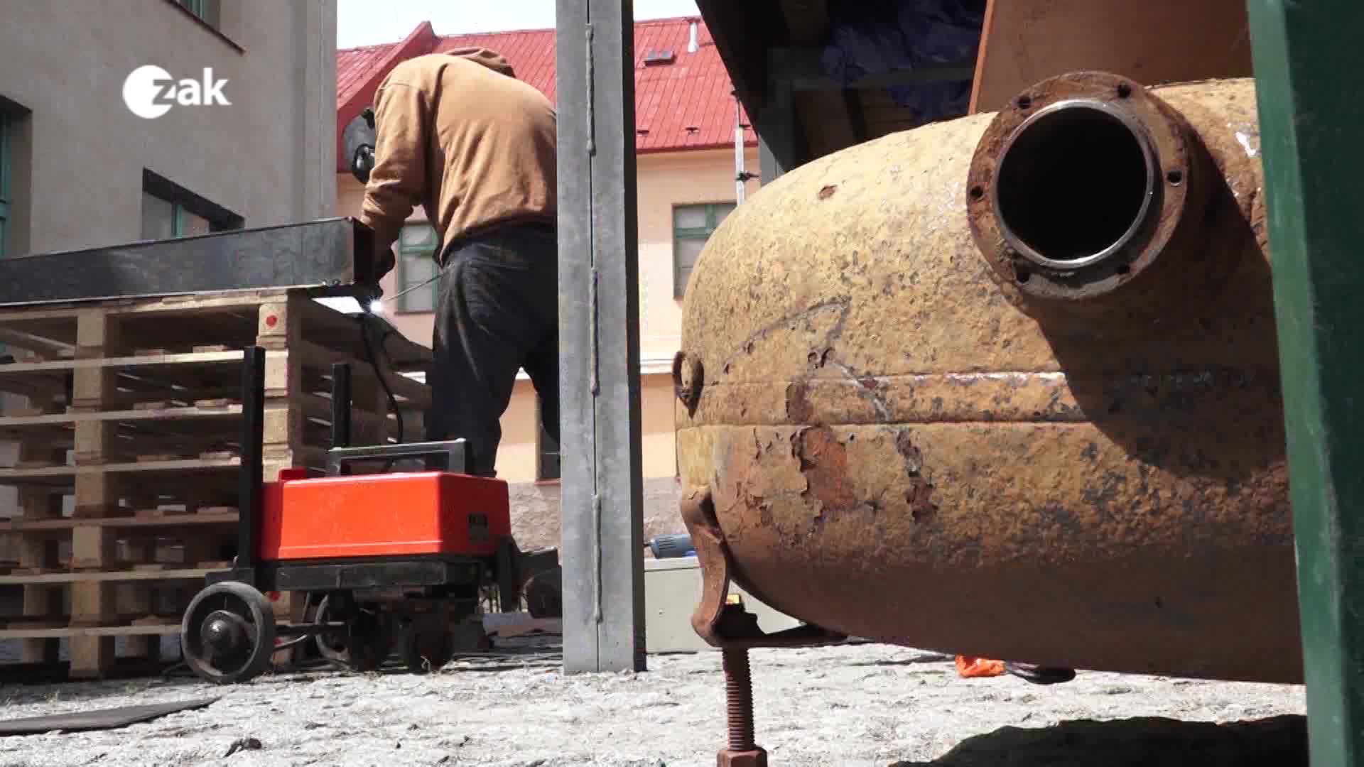 Okénko z měst a obcí