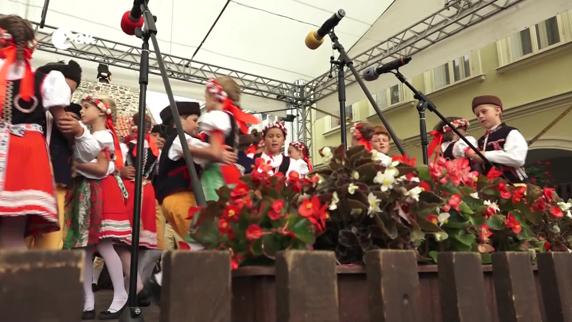 Okénko z měst a obcí