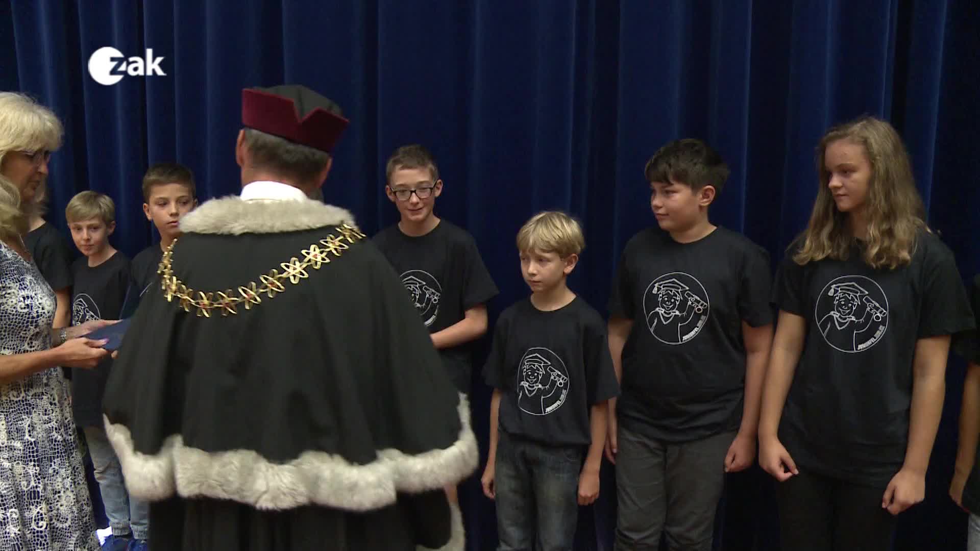 Jak žije Plzeňský kraj